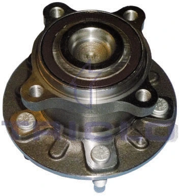 Wheel Hub (908543)
