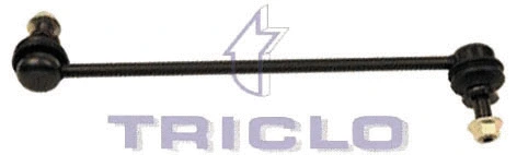 Link/Coupling Rod, stabiliser bar (786528)