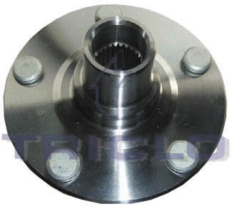 Wheel Hub (906510)