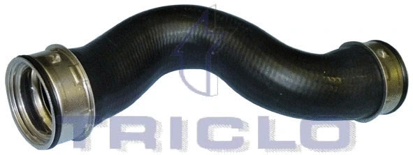 Charge Air Hose (522547)