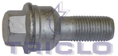 Wheel Stud (334369)