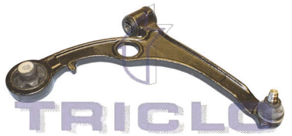Control/Trailing Arm, wheel suspension (774251)