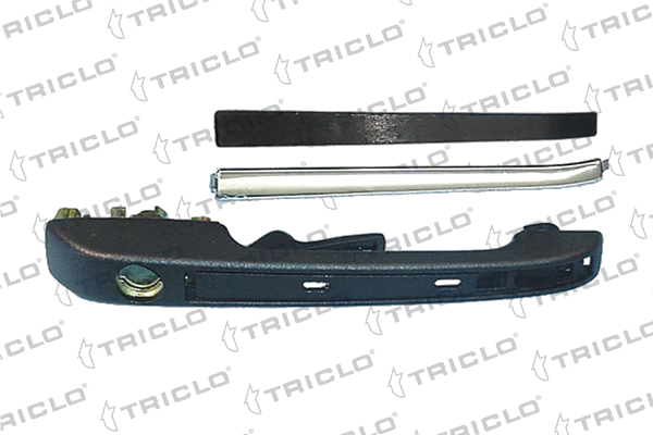 Exterior Door Handle