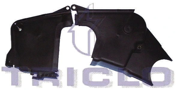 Cover, timing belt (424684)