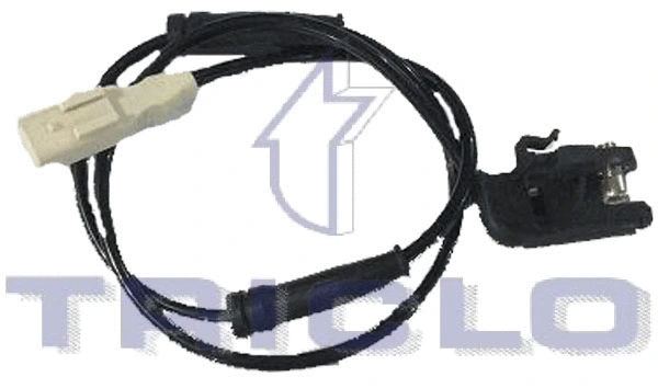 Sensor, wheel speed (430268)