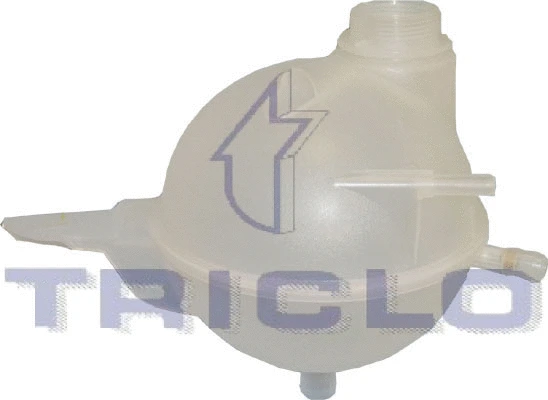 Expansion Tank, coolant (487084)