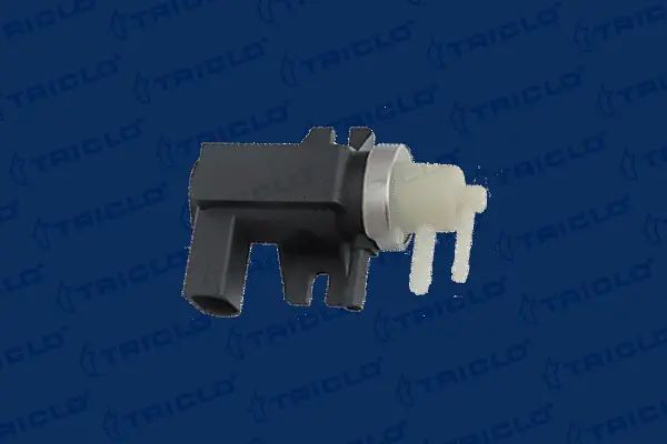 Pressure converter, turbocharger (432642)