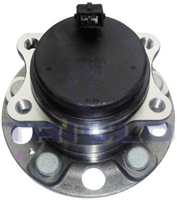 Wheel Hub (906613)