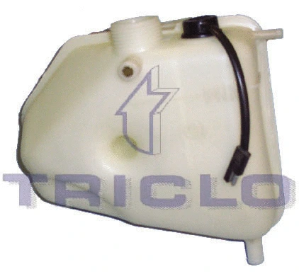 Expansion Tank, coolant (484986)