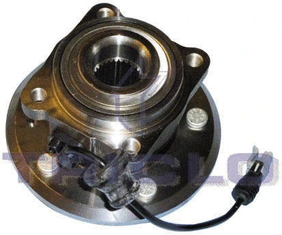 Wheel Hub (906567)