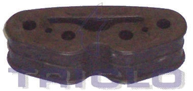 Mount, exhaust system (353079)