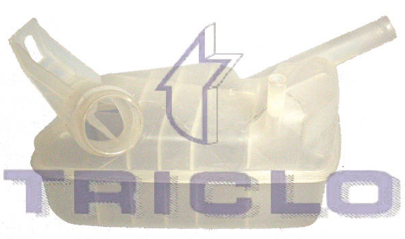 Expansion Tank, coolant (485038)