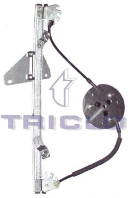 Window Regulator (118480)