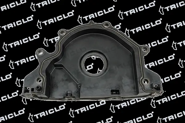 Shaft Seal, crankshaft