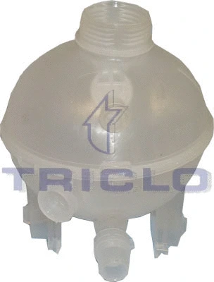 Expansion Tank, coolant (481590)