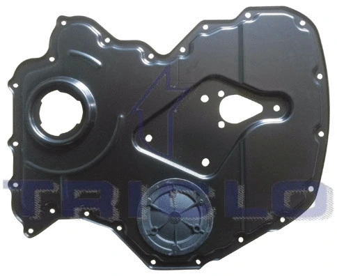 Cover, timing belt (428584)