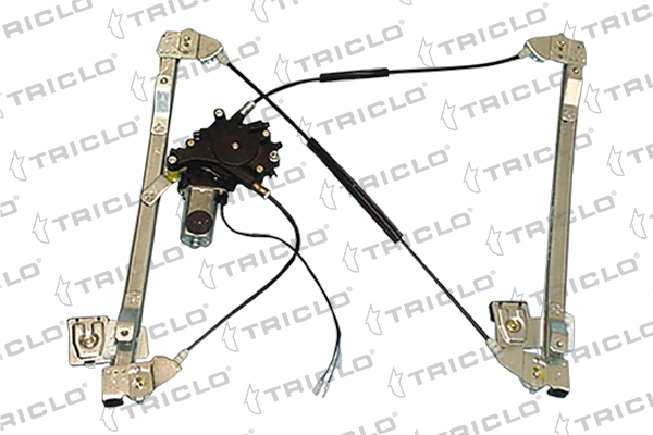 Window Regulator