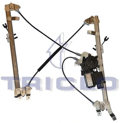 Window Regulator (115577)