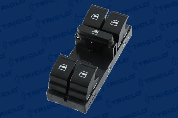 Switch, window regulator (143053)
