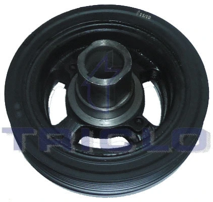 Belt Pulley, crankshaft (426151)