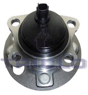 Wheel Hub (906549)