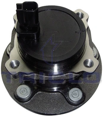 Wheel Hub (908349)