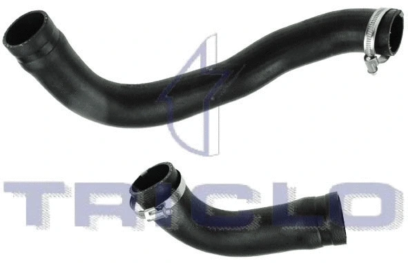 Hose, air supply (527234)