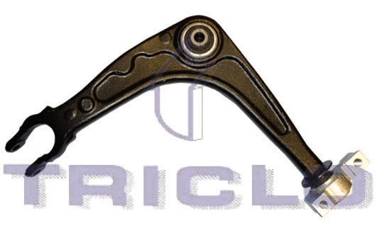 Control/Trailing Arm, wheel suspension (771393)