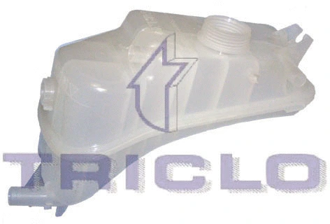 Expansion Tank, coolant (481597)