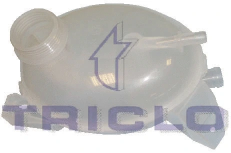Expansion Tank, coolant (485806)
