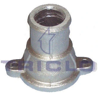 Coolant Flange (465549)