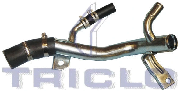 Coolant Pipe (458615)