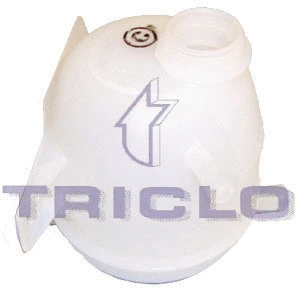 Expansion Tank, coolant (485023)