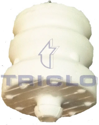 Rubber Buffer, suspension (781513)