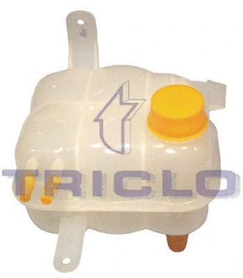 Expansion Tank, coolant (488312)