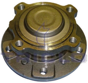 Wheel Hub (902271)