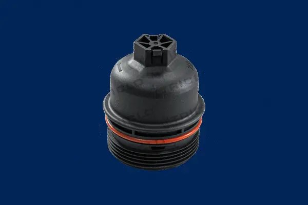 Cap, oil filter housing (315286)