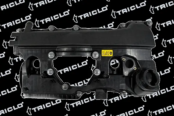 Cylinder Head Cover (392007)