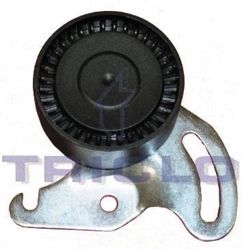 Tensioner Pulley, V-ribbed belt (425022)
