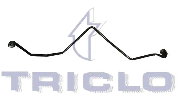 Oil Pipe, charger (452779)