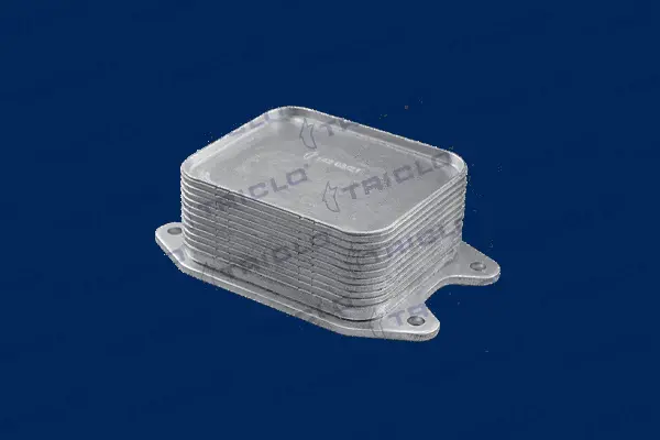 Oil Cooler, engine oil (413631)