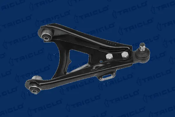 Control/Trailing Arm, wheel suspension (775379)