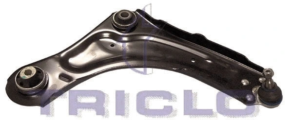 Control/Trailing Arm, wheel suspension (775790)