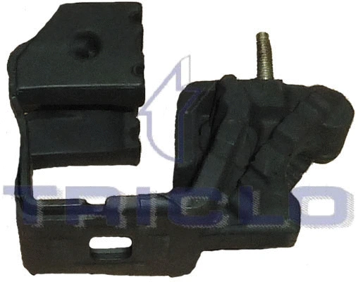 Mount, exhaust system (355647)