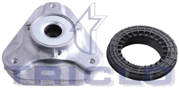 Suspension Strut Support Mount (782309)