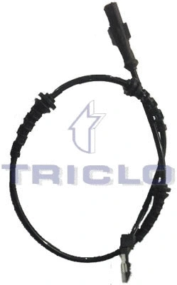 Sensor, wheel speed (435249)
