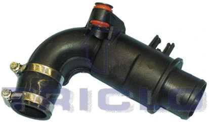 Charge Air Hose (525843)