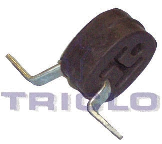 Mount, exhaust system (353105)