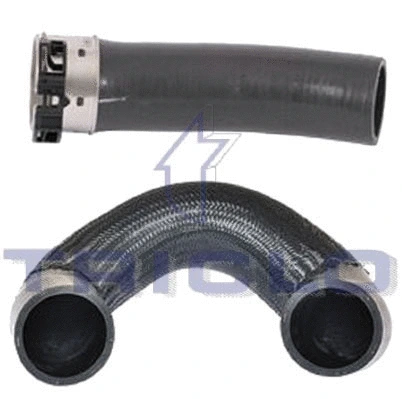 Charge Air Hose (527240)