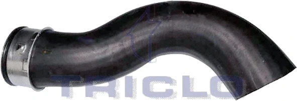 Hose, air supply (522878)